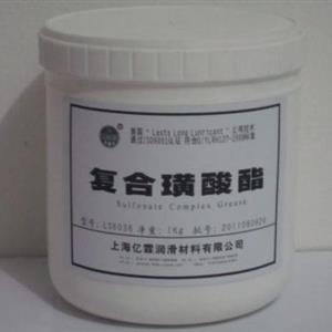复合璜酸钙脂LS6036