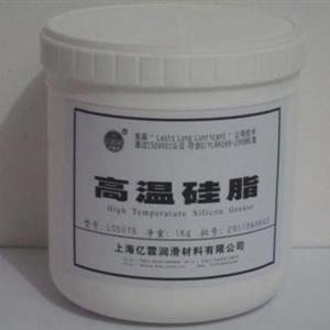 高温硅脂LS5076