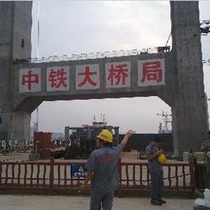 鹦鹉洲长江大桥自润滑涂层
